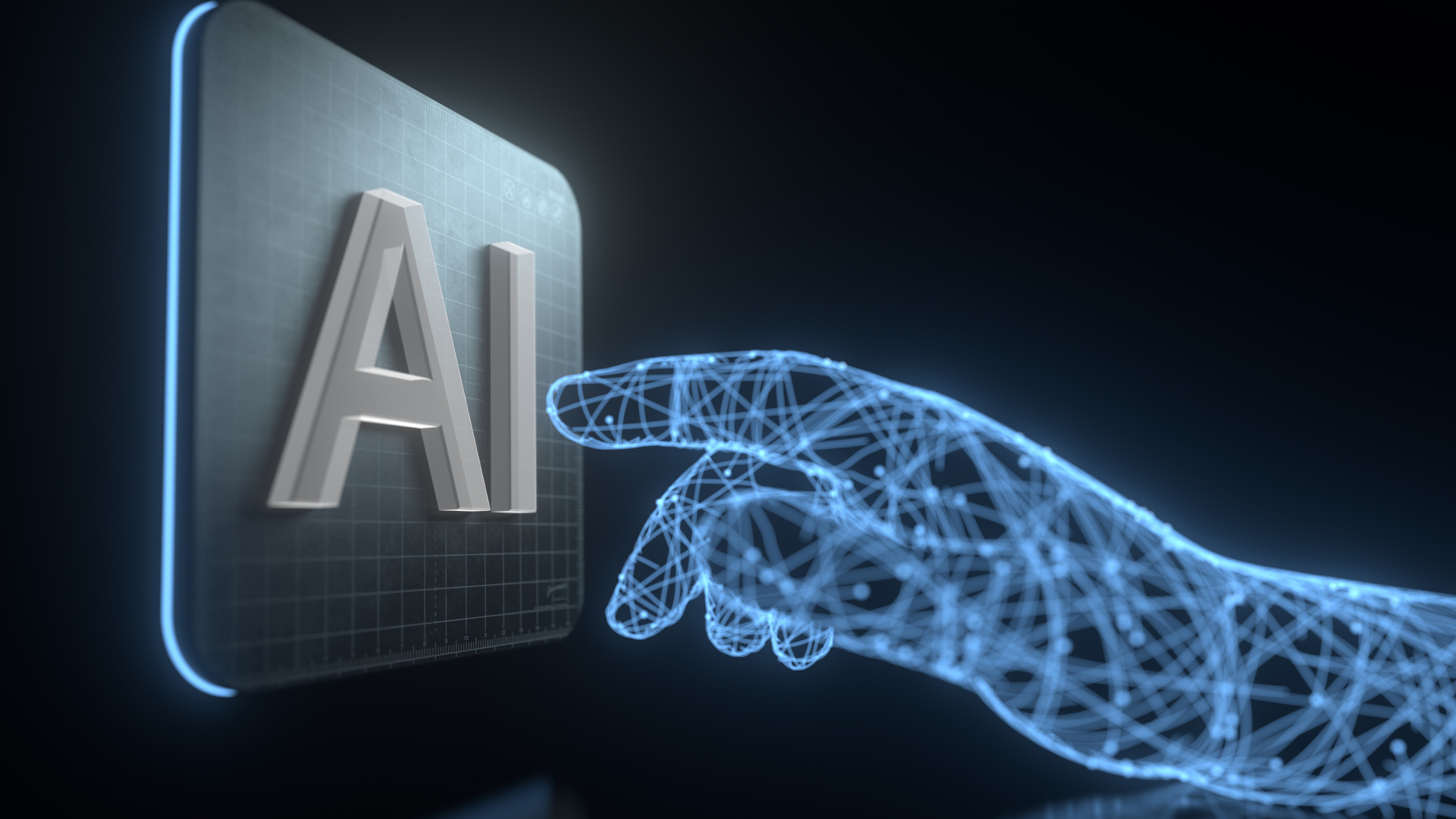Revolutionizing Marketing with AI: Latest Trends and Innovations.