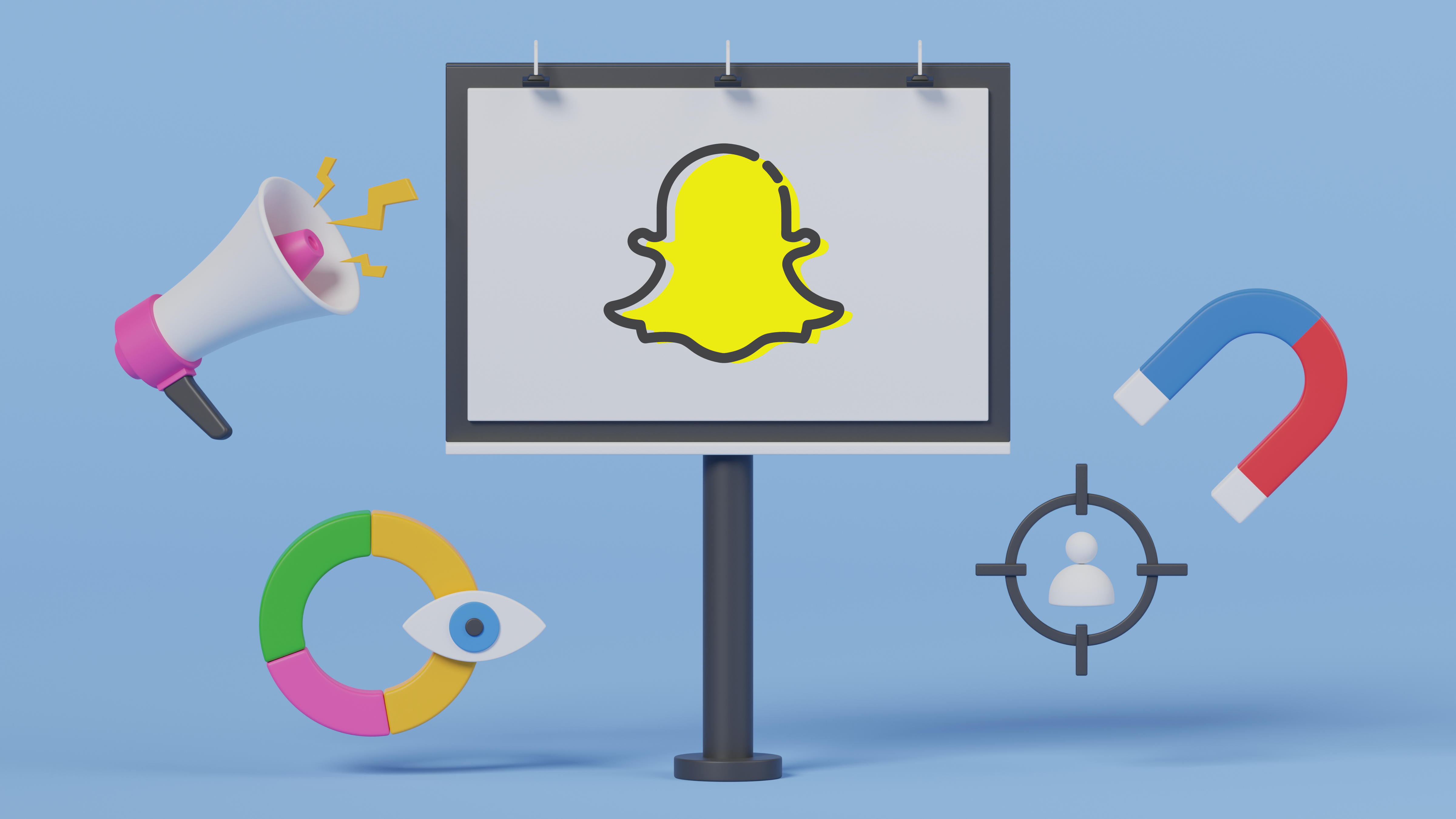 Snap Unveils Enhanced Campaign Insights for ROAS.