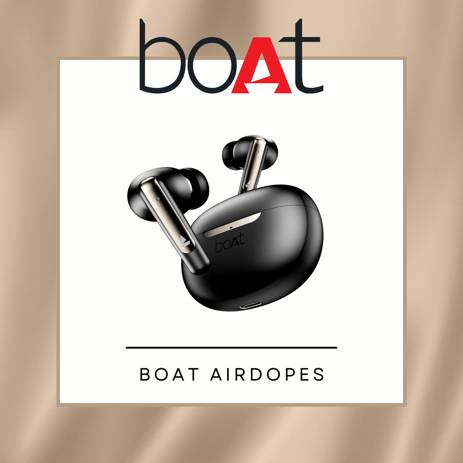 boat airdopes